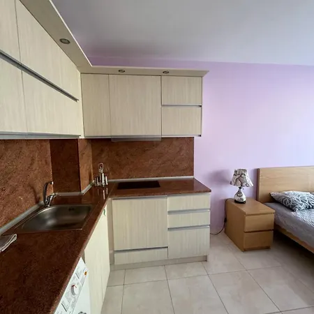 Apartament Cozy In The Center Of Sunny Sunny Beach